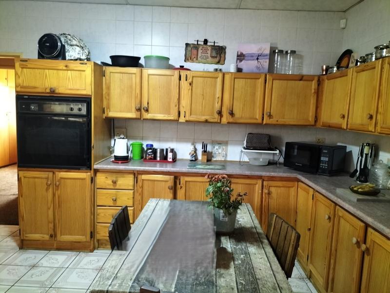 4 Bedroom Property for Sale in Uitsig Free State